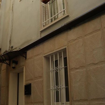 Aura B&B Барі Екстер'єр фото