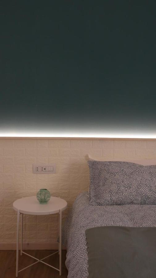 Aura B&B Барі Екстер'єр фото