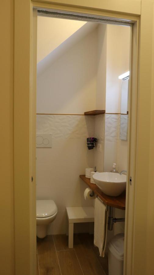 Aura B&B Барі Екстер'єр фото