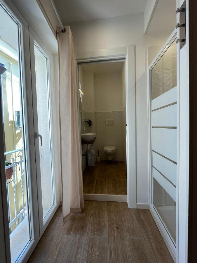 Aura B&B Барі Екстер'єр фото