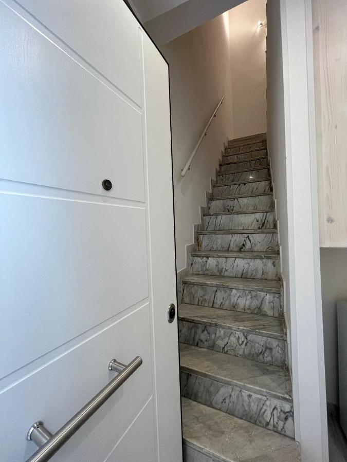 Aura B&B Барі Екстер'єр фото