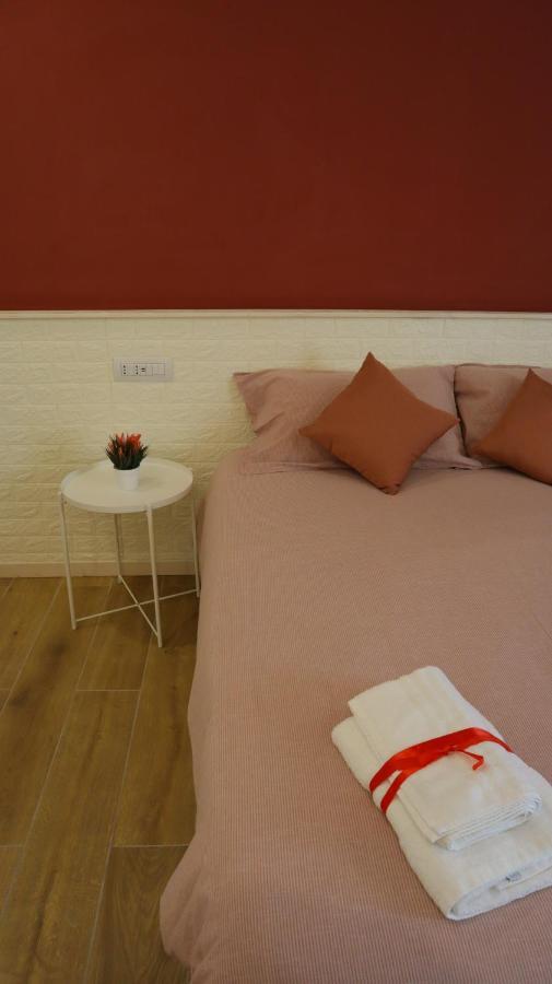 Aura B&B Барі Екстер'єр фото