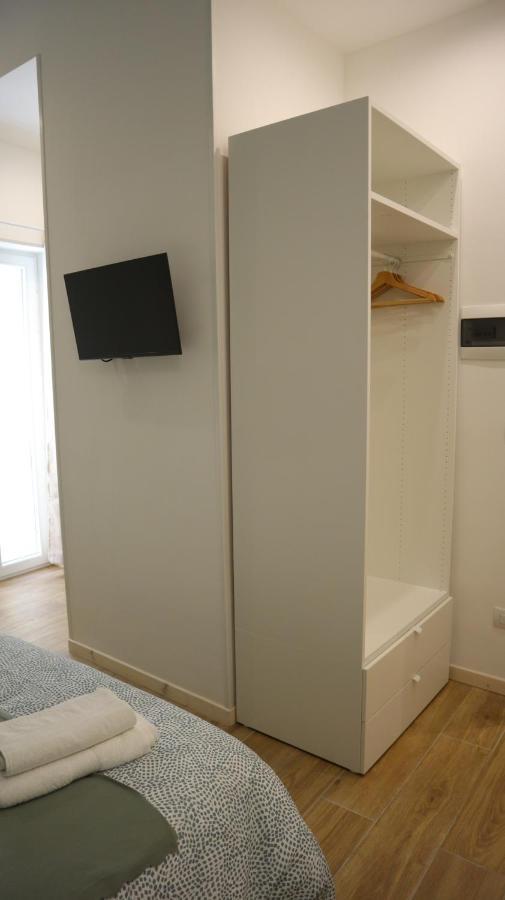 Aura B&B Барі Екстер'єр фото