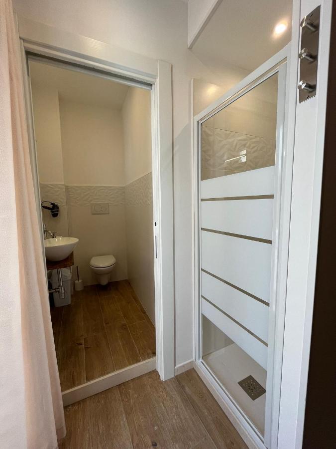 Aura B&B Барі Екстер'єр фото