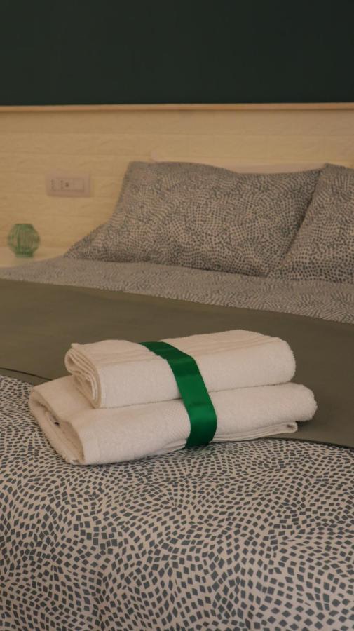 Aura B&B Барі Екстер'єр фото