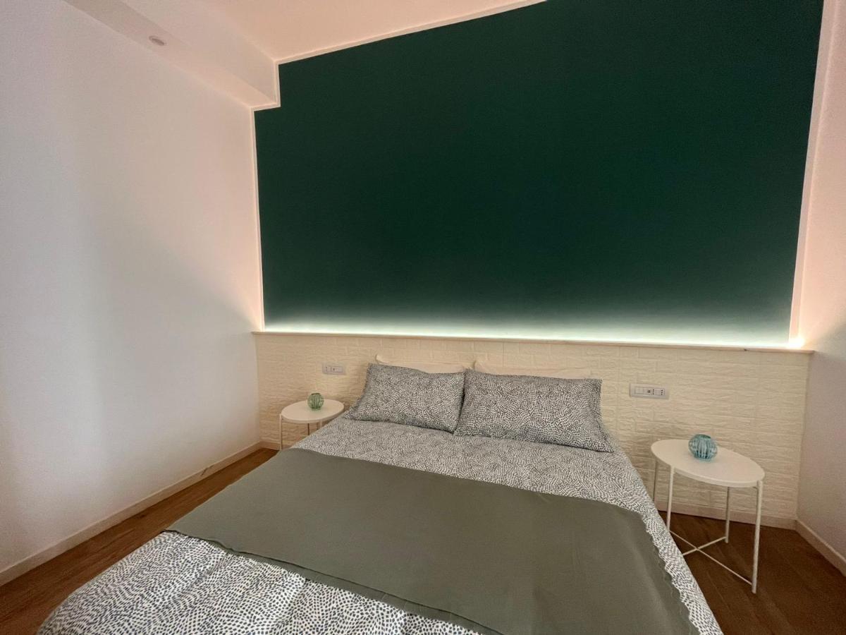 Aura B&B Барі Екстер'єр фото