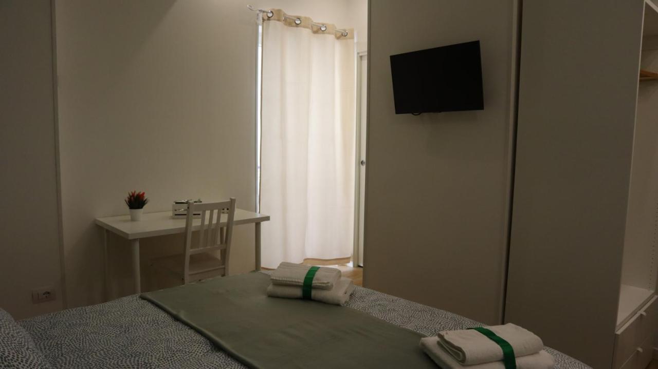 Aura B&B Барі Екстер'єр фото