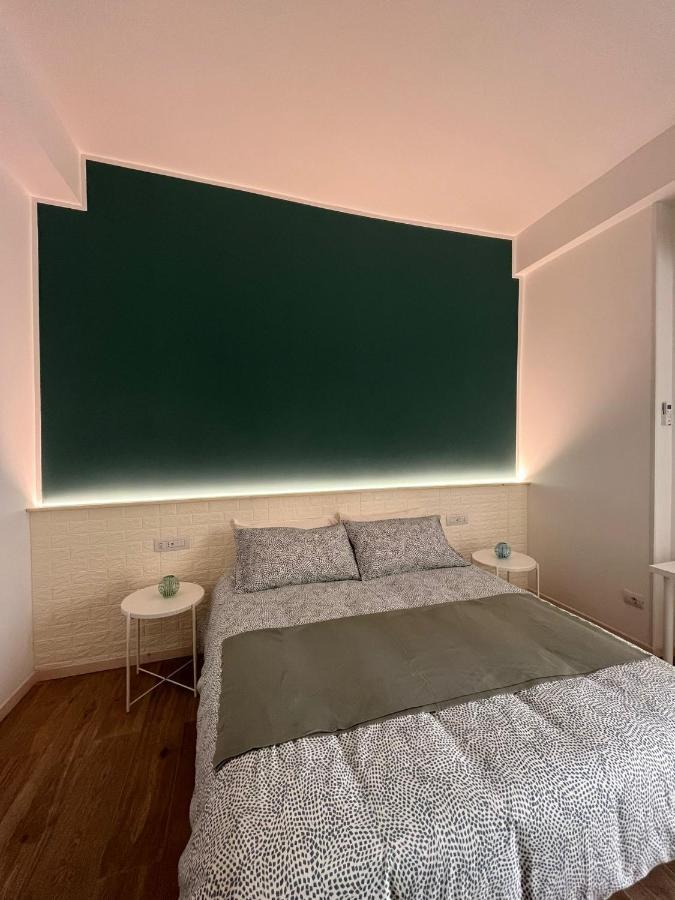 Aura B&B Барі Екстер'єр фото