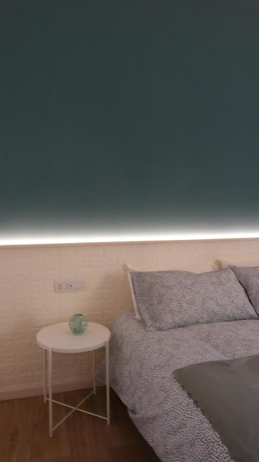 Aura B&B Барі Екстер'єр фото