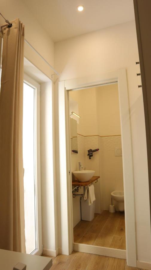 Aura B&B Барі Екстер'єр фото