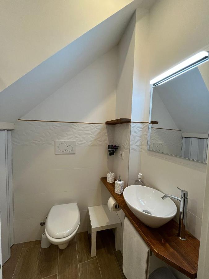Aura B&B Барі Екстер'єр фото