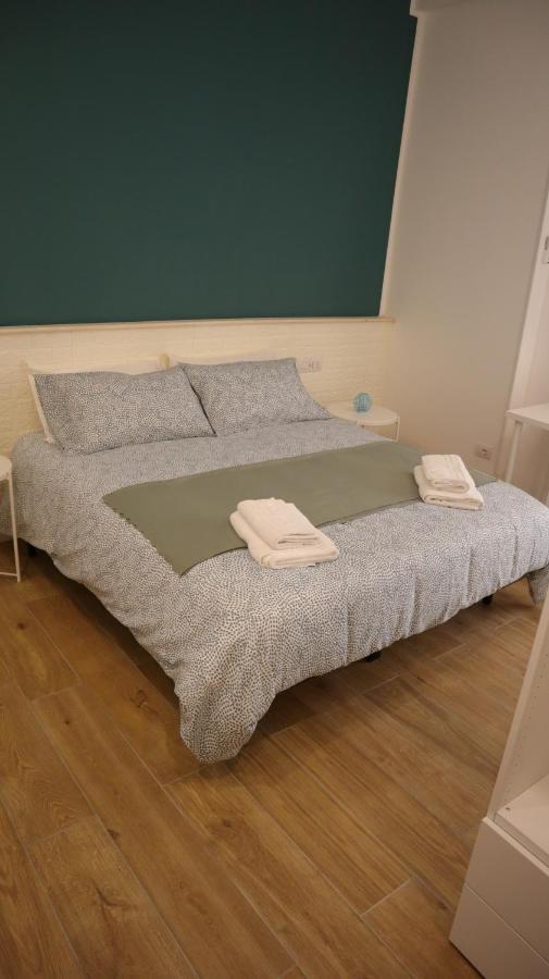 Aura B&B Барі Екстер'єр фото